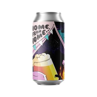 Verdant Home From Home IPA 6.5% 440ml thumbnail