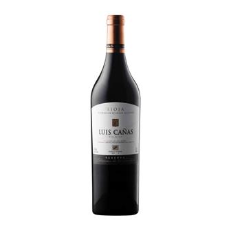 Luis Canas Reserva Seleccion de la Familia Rioja 2016 75cl thumbnail