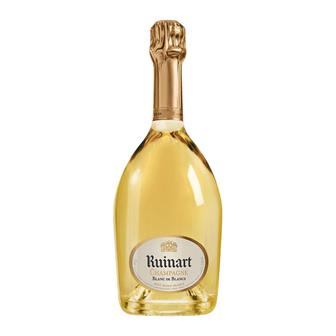 Ruinart Blanc de Blanc Champagne 75cl thumbnail