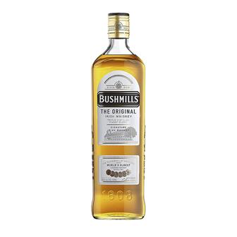 Bushmills Original Whiskey 70cl thumbnail