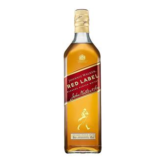 Johnnie Walker Red Label 70cl thumbnail