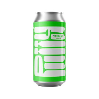 Verdant Putty DIPA 8% 440ml thumbnail