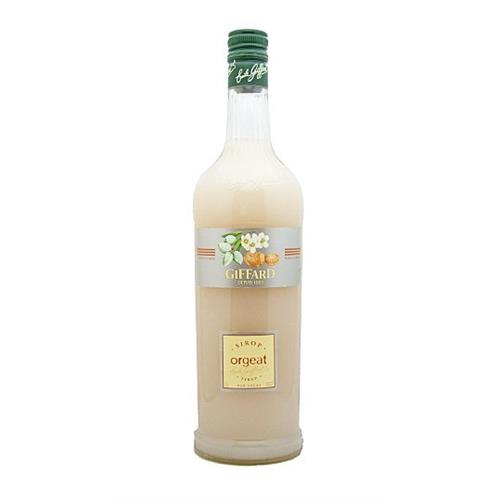 Giffard Orgeat syrup