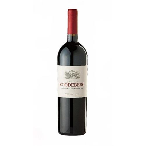 Roodeberg Red Blend 2015 KWV 75cl