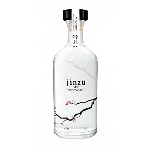 Jinzu Gin