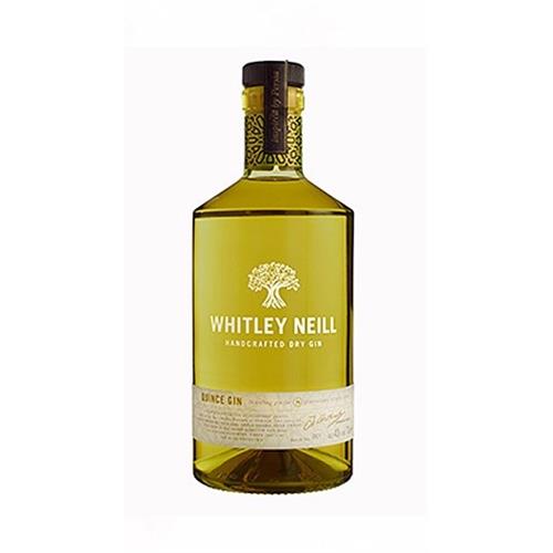 Whitley Neill Quince Gin