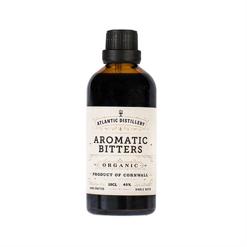 Atlantic Distillery Organic Aromatic Bitters 40% 100ml thumbnail