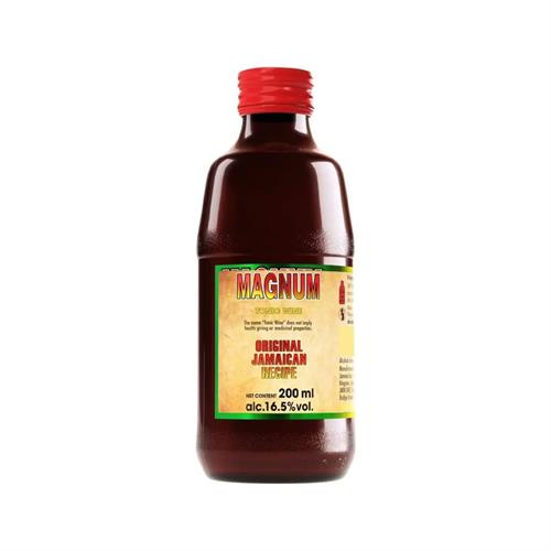 Magnum Tonic Wine 200ml thumbnail