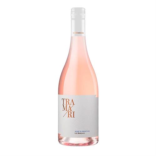 San Marzano Tramari Rose di Primitivo 2024 75cl thumbnail