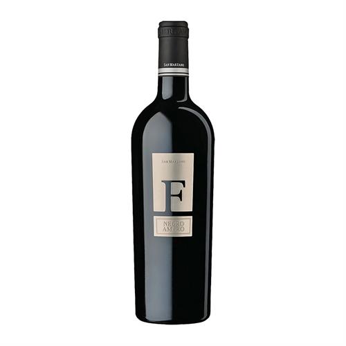San Marzano F Negroamaro 2021 75cl thumbnail