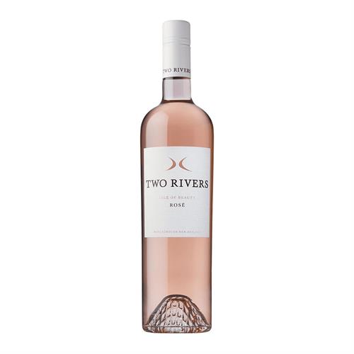 Two Rivers Isle Of Beauty Rose 2024 75cl thumbnail