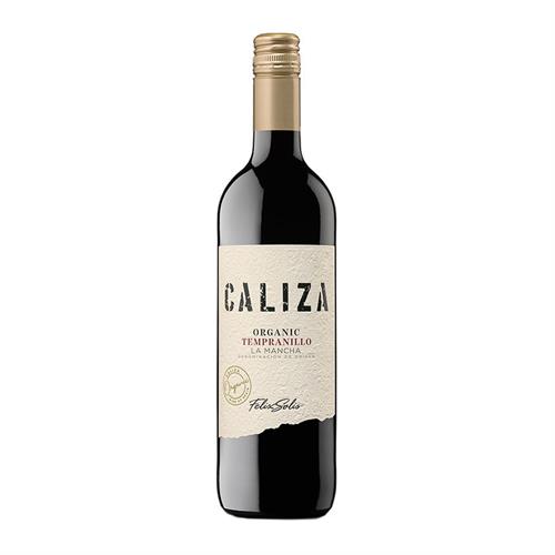 Felix Solis Caliza Organic Tempranillo 2022 75cl thumbnail