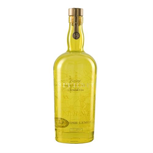 Saint Sithney Cornish Lemon Gin 70cl thumbnail