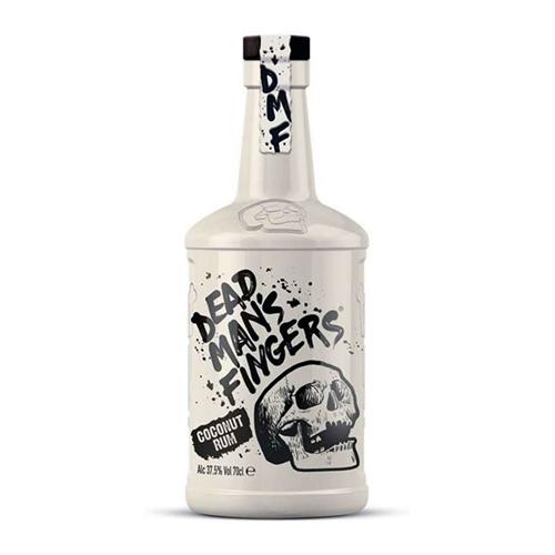 Dead Man S Fingers Coconut Rum Mixer