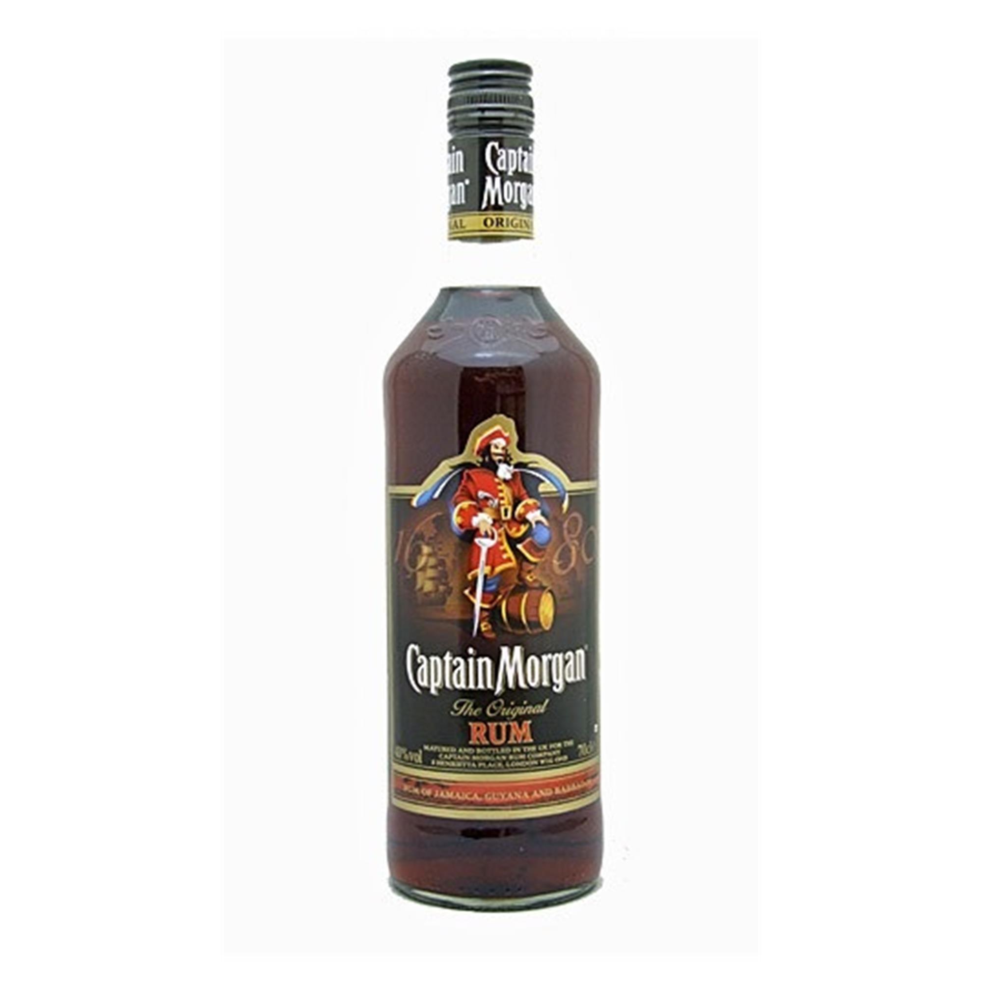 Captain Rum