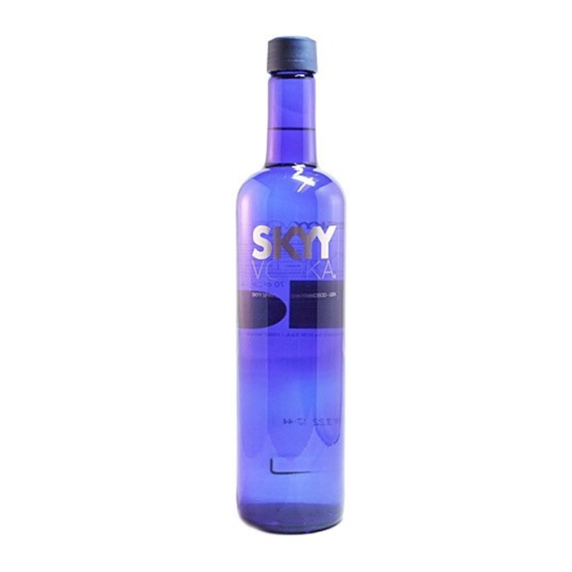 Skyy Vodka