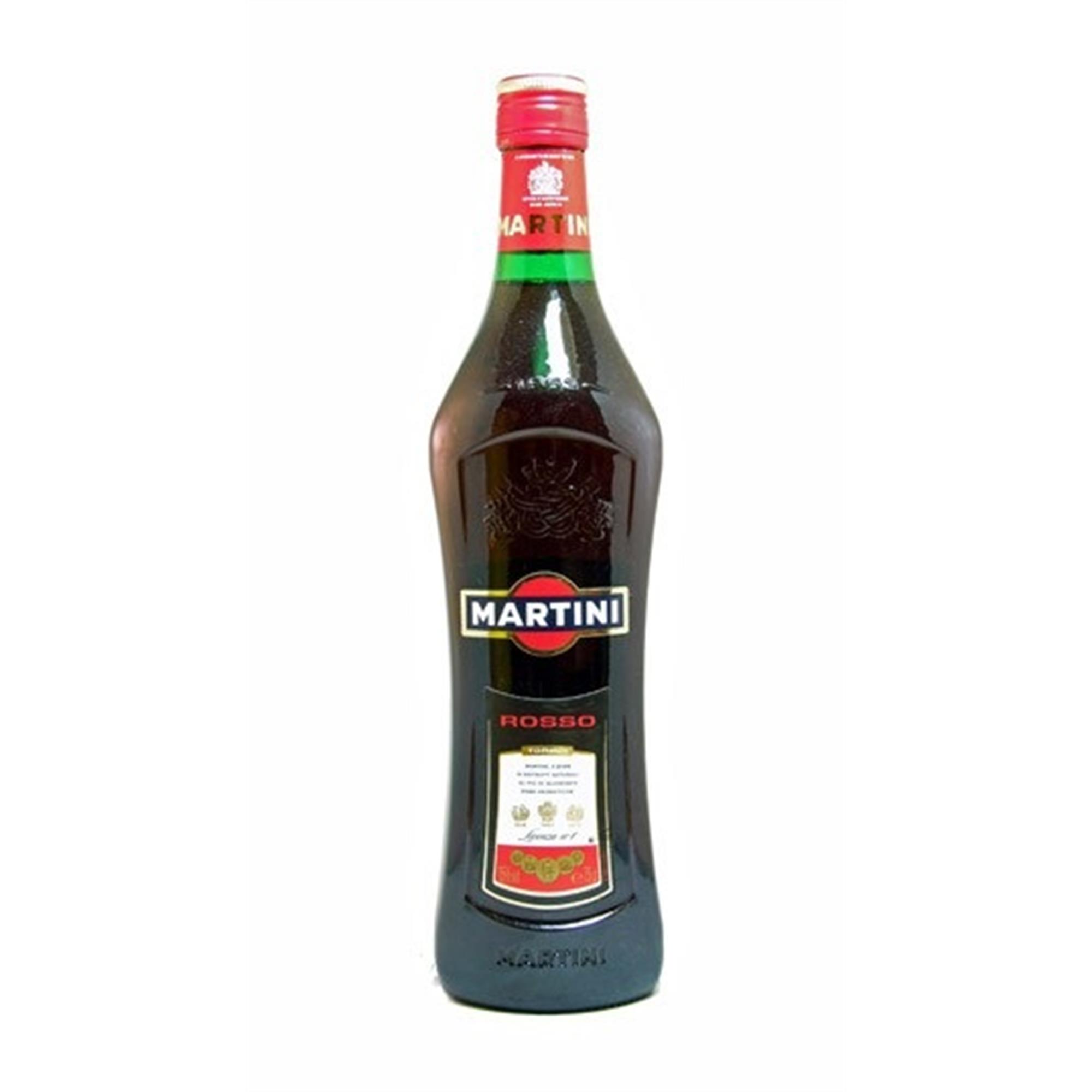 Martini Rosso 75cl