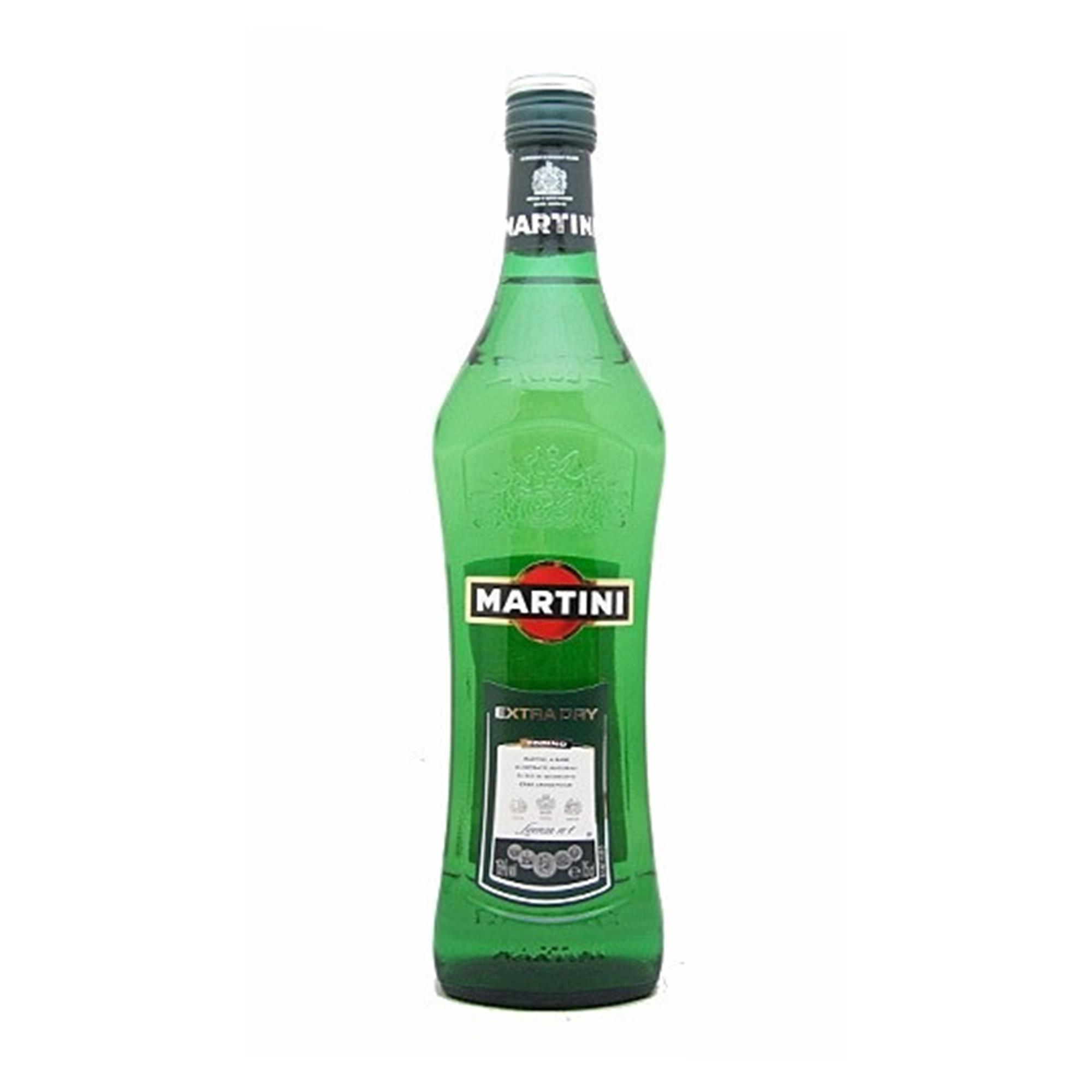 Martini Extra Dry 75cl