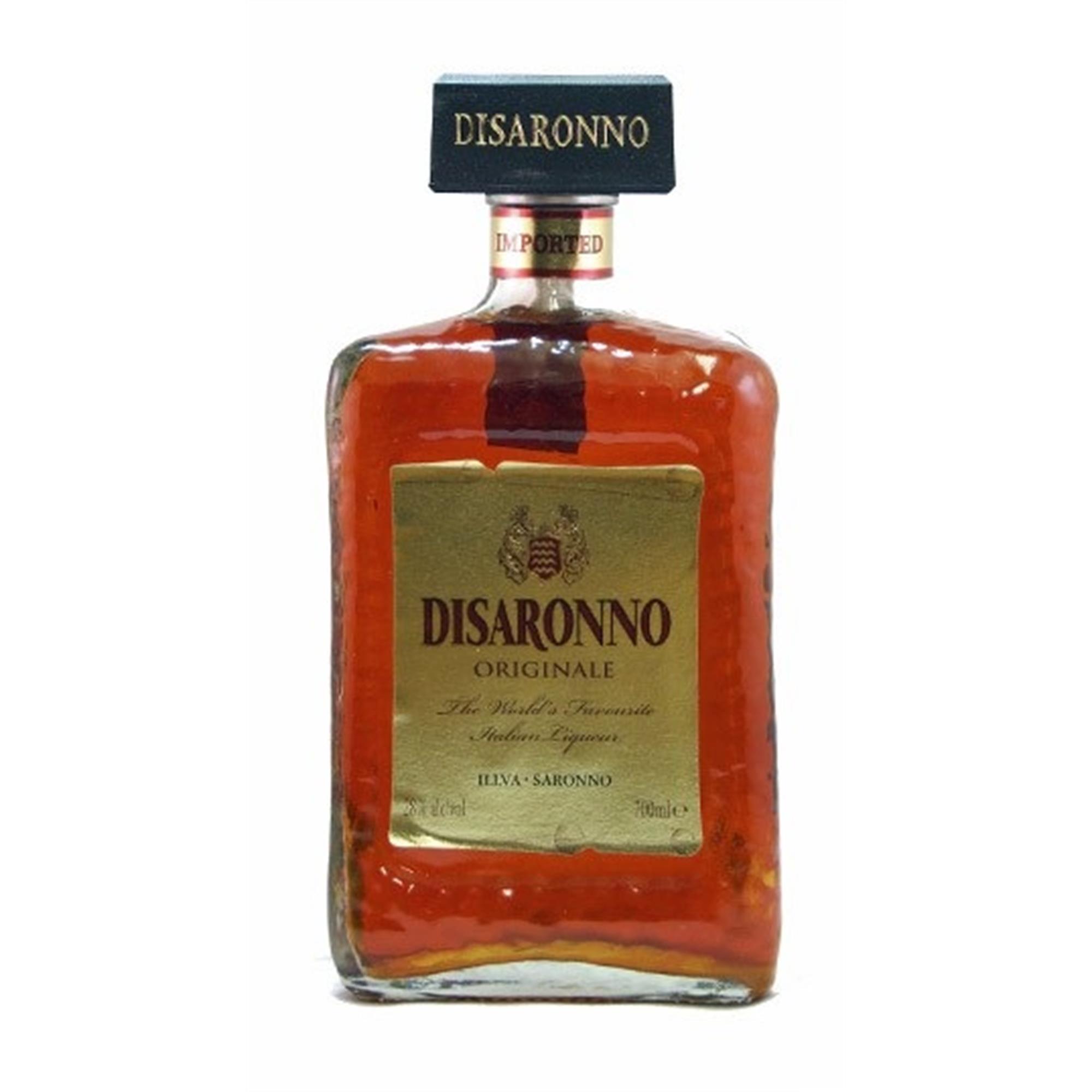 Disaronno Liqueur