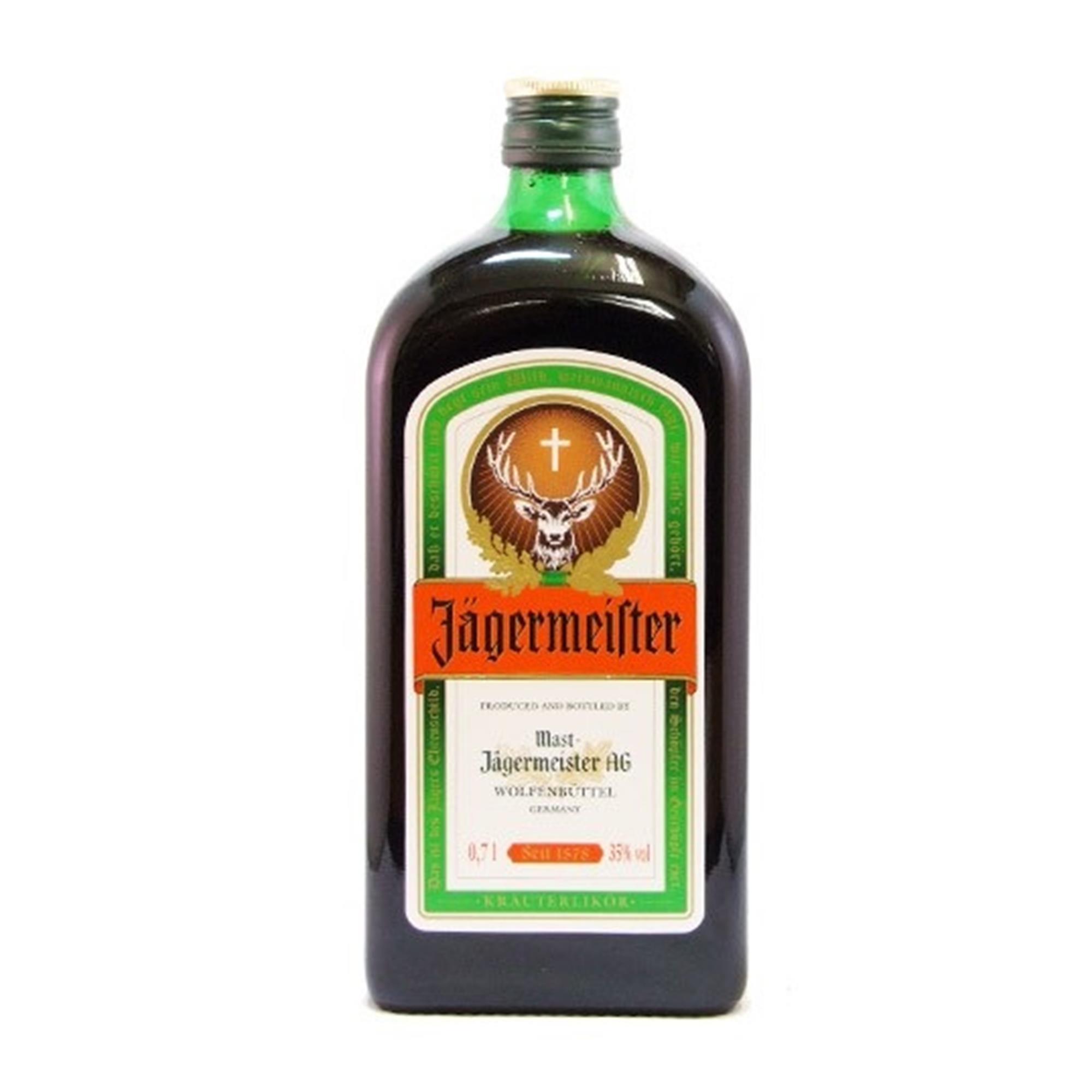 Jagermeister