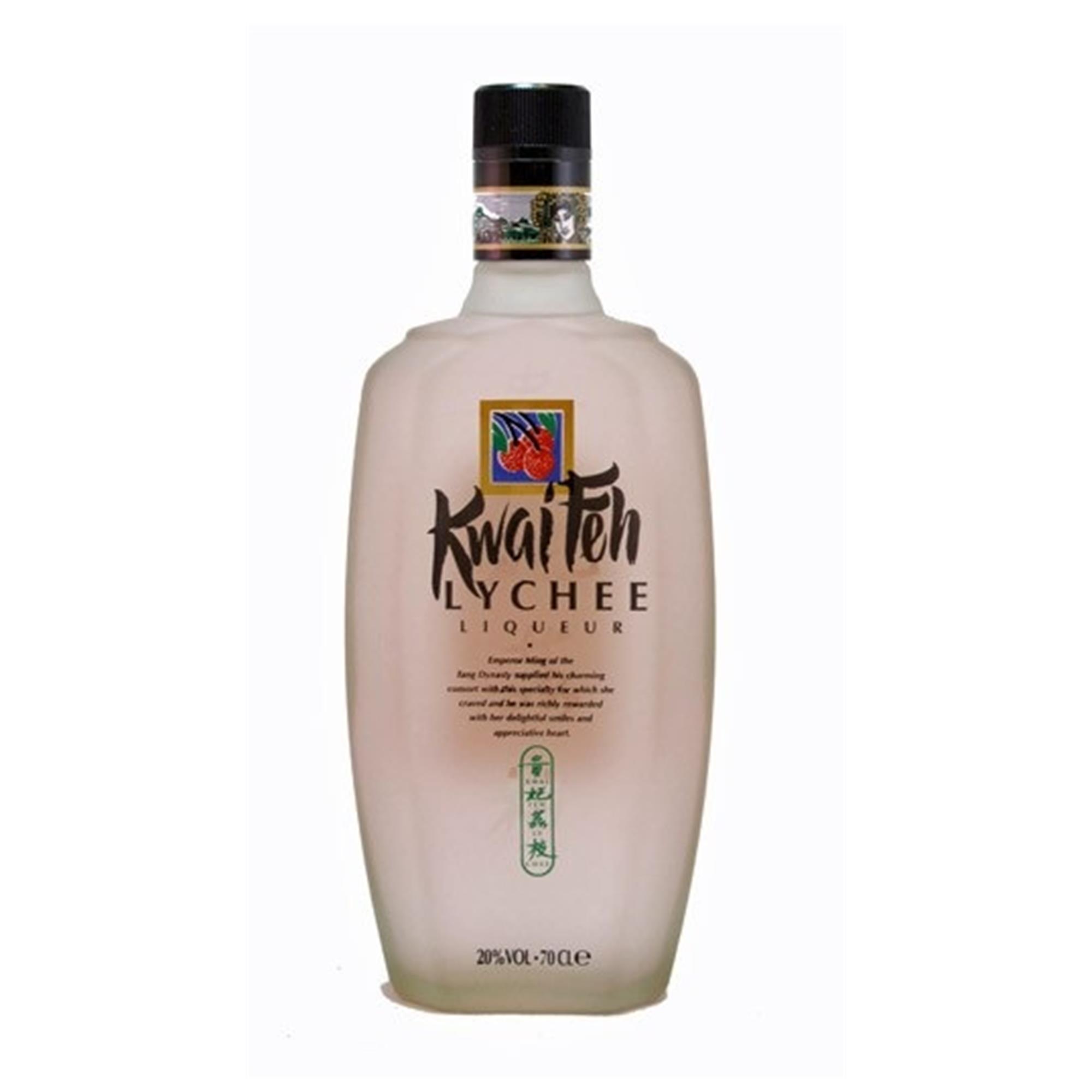 Kwai Feh Lychee Liqueur