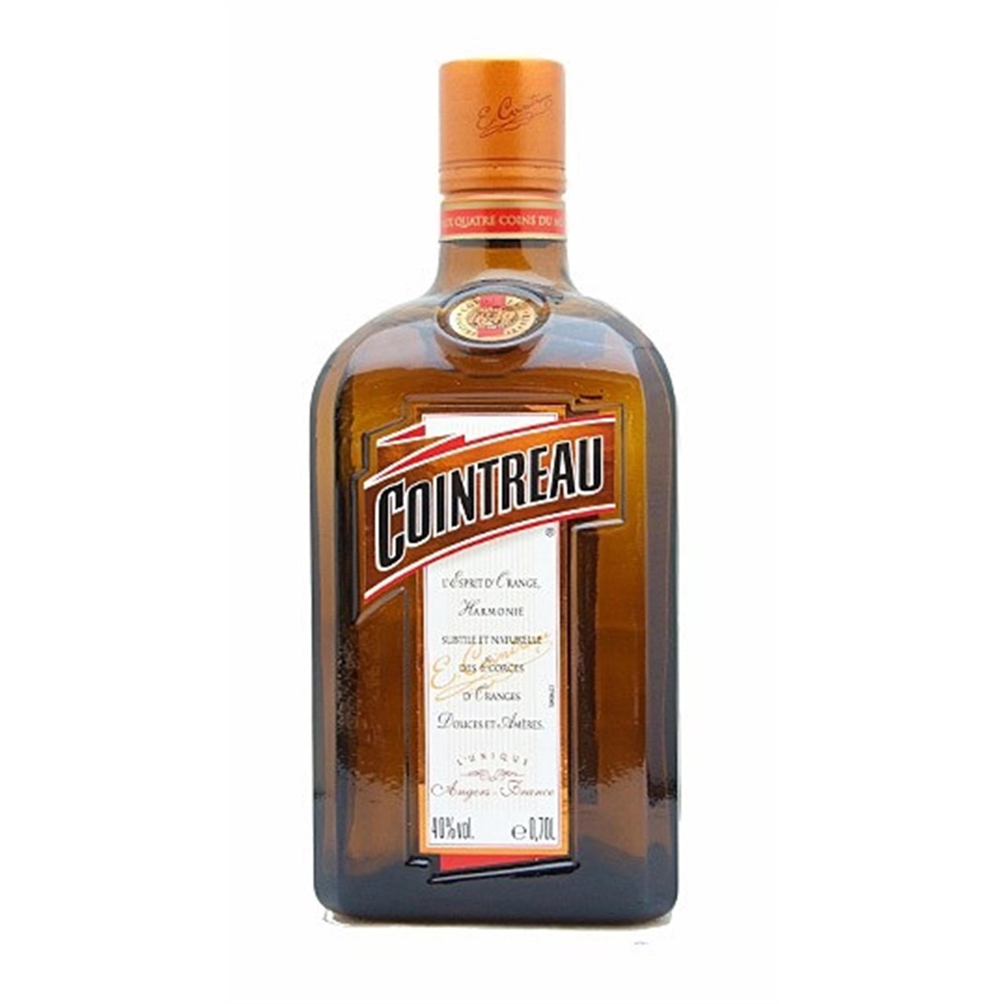 Cointreau Liqueur