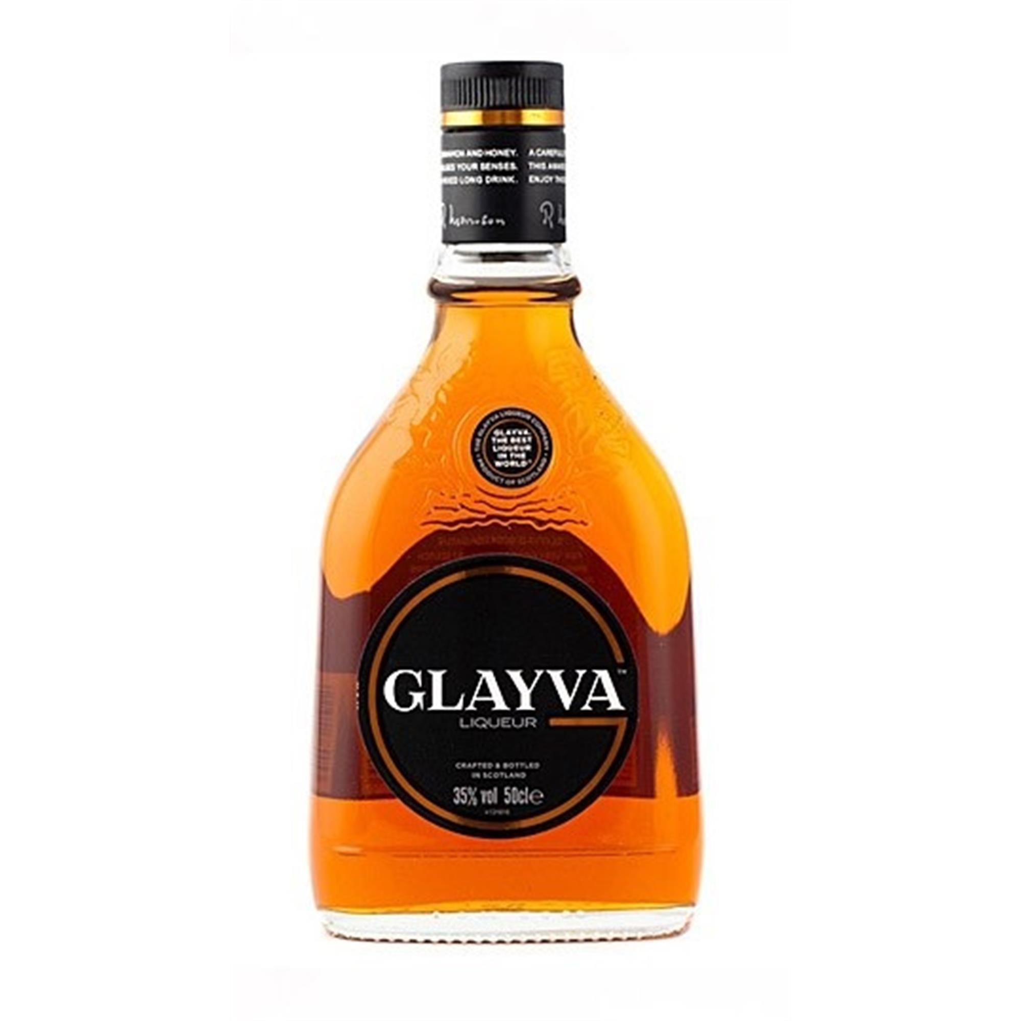 Glayva Liqueur
