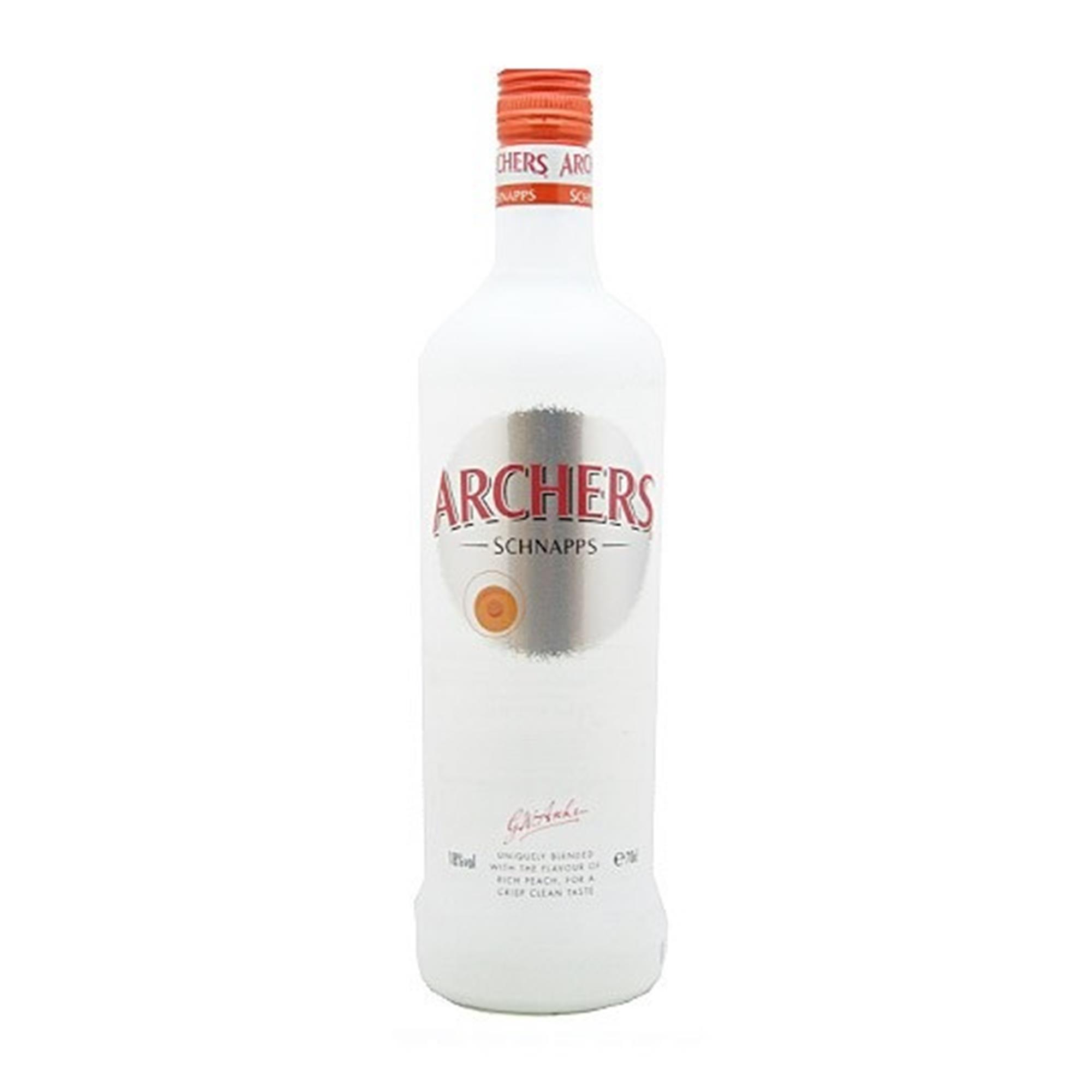 Archers Peach Schnapps
