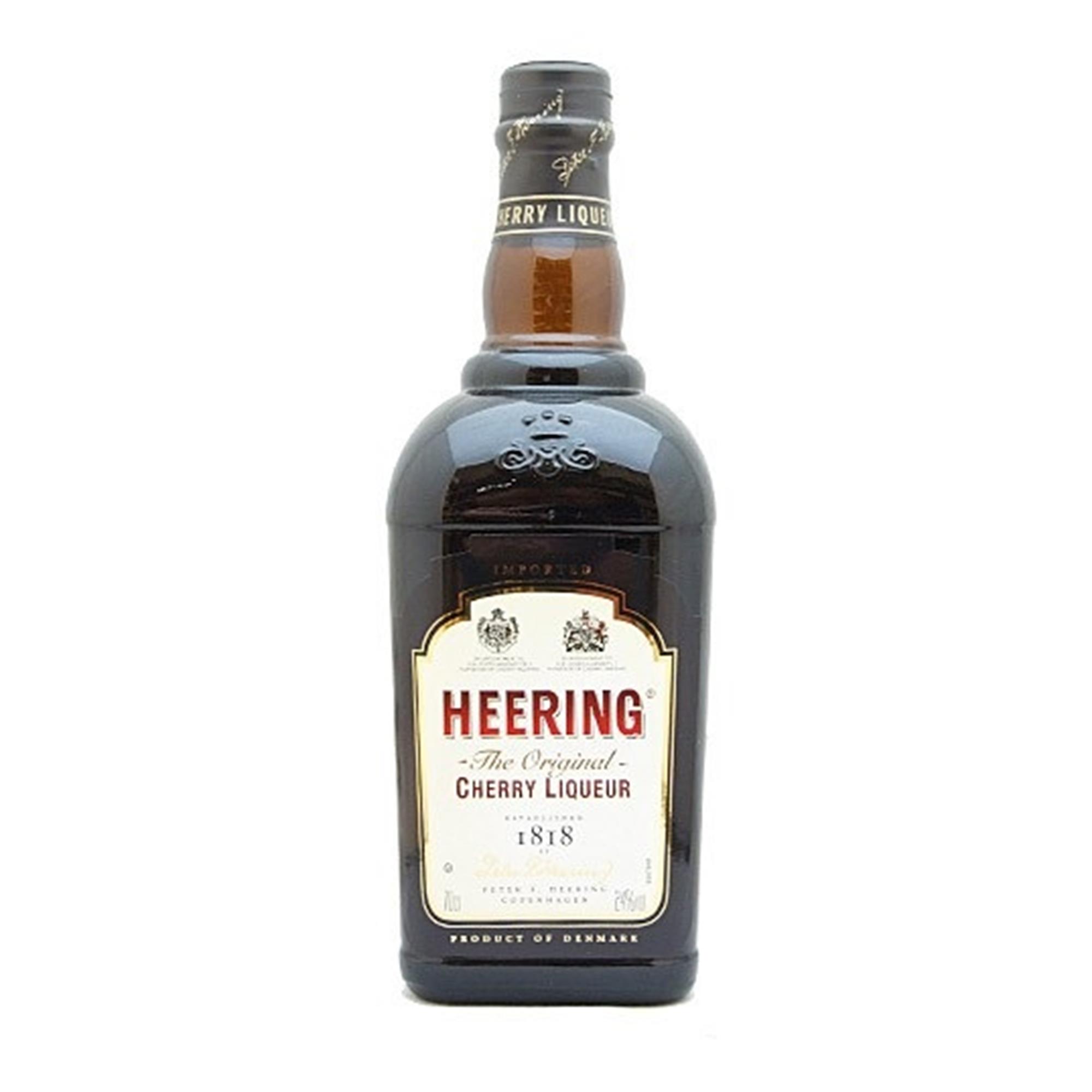 Cherry Heering Liqueur 70cl