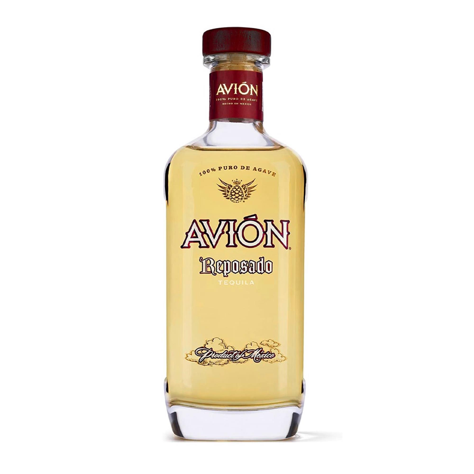 Avion Reposado Tequila 70cl