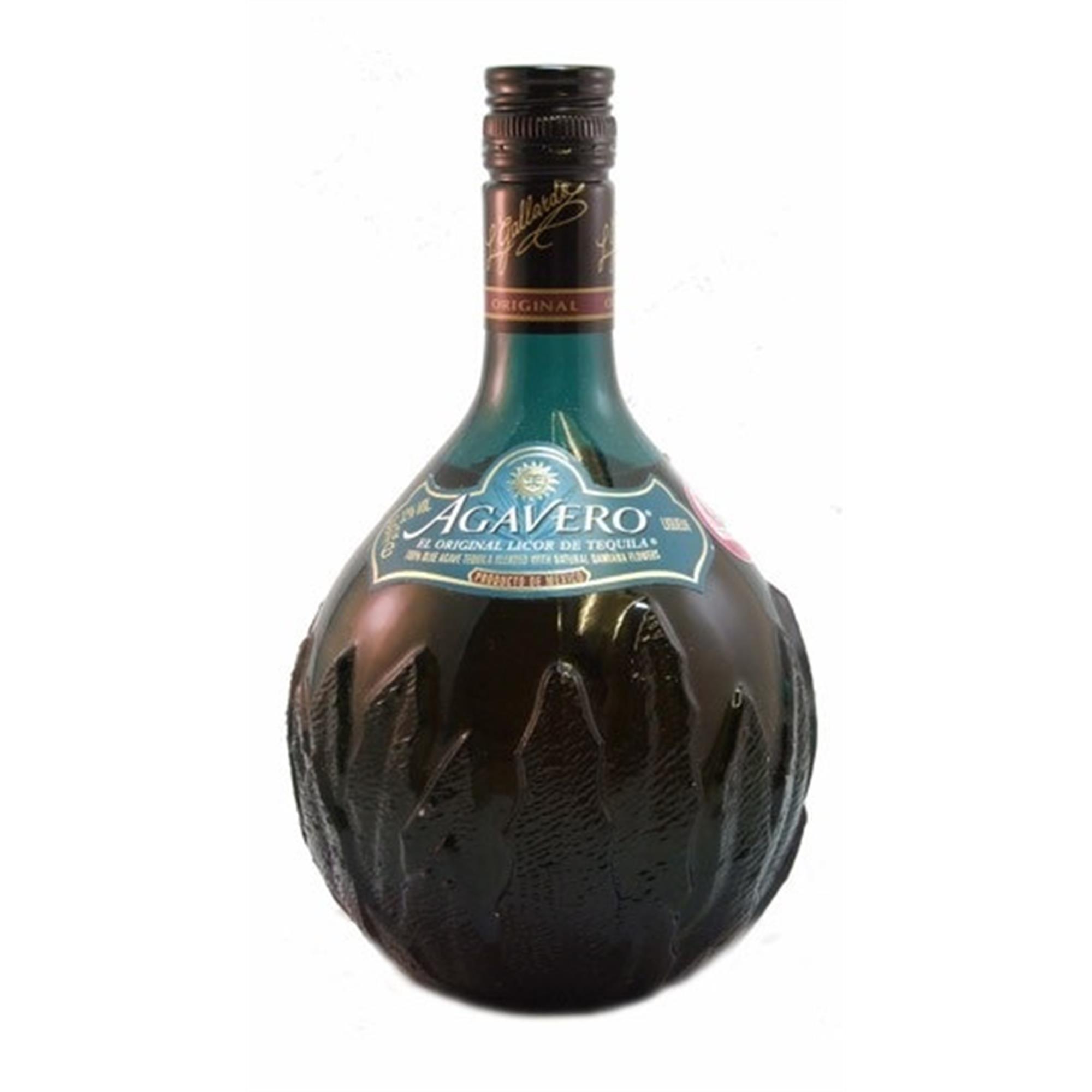Agavero Liqueur de Tequila 70cl
