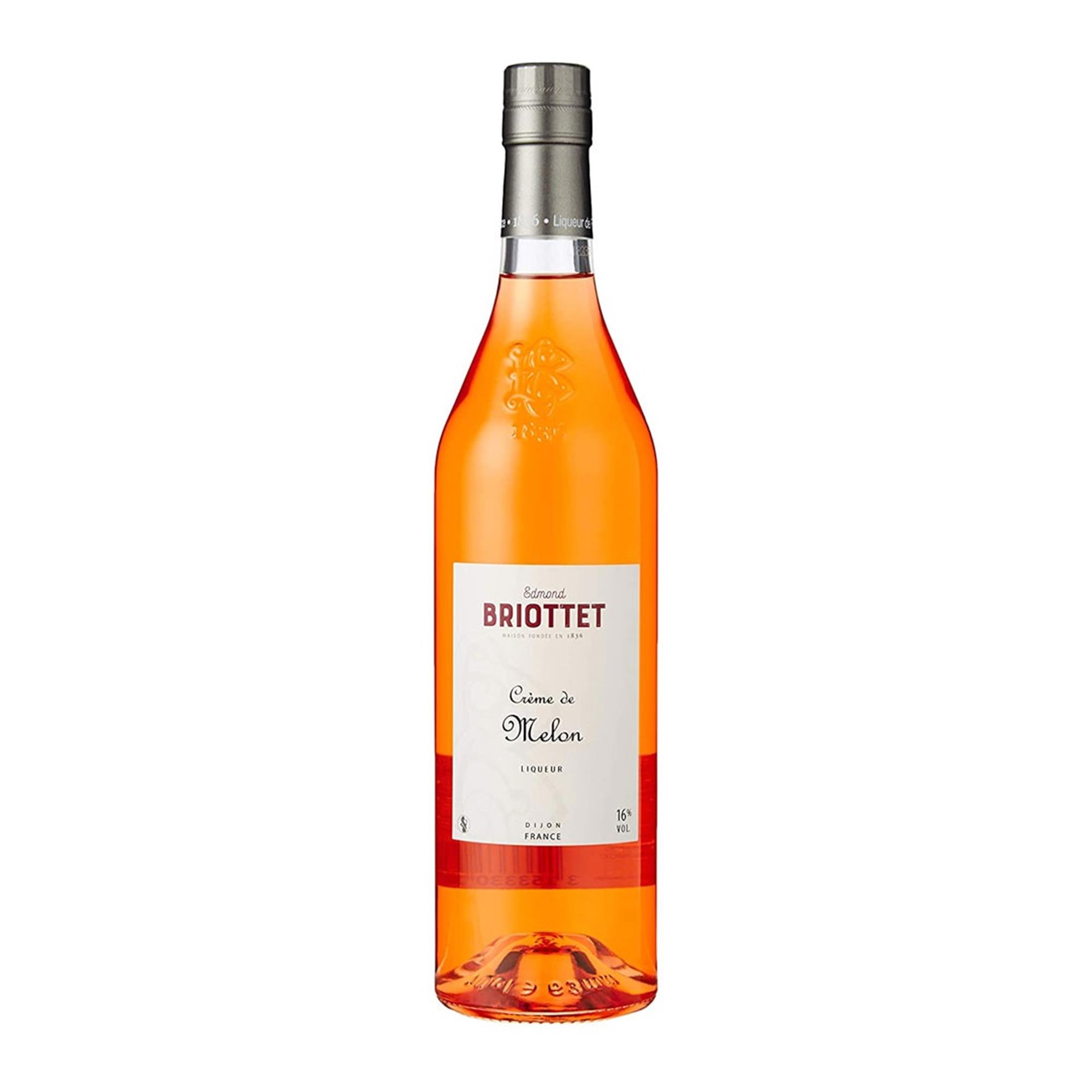 Edmond Briottet Creme De Melon Liqueur 70cl