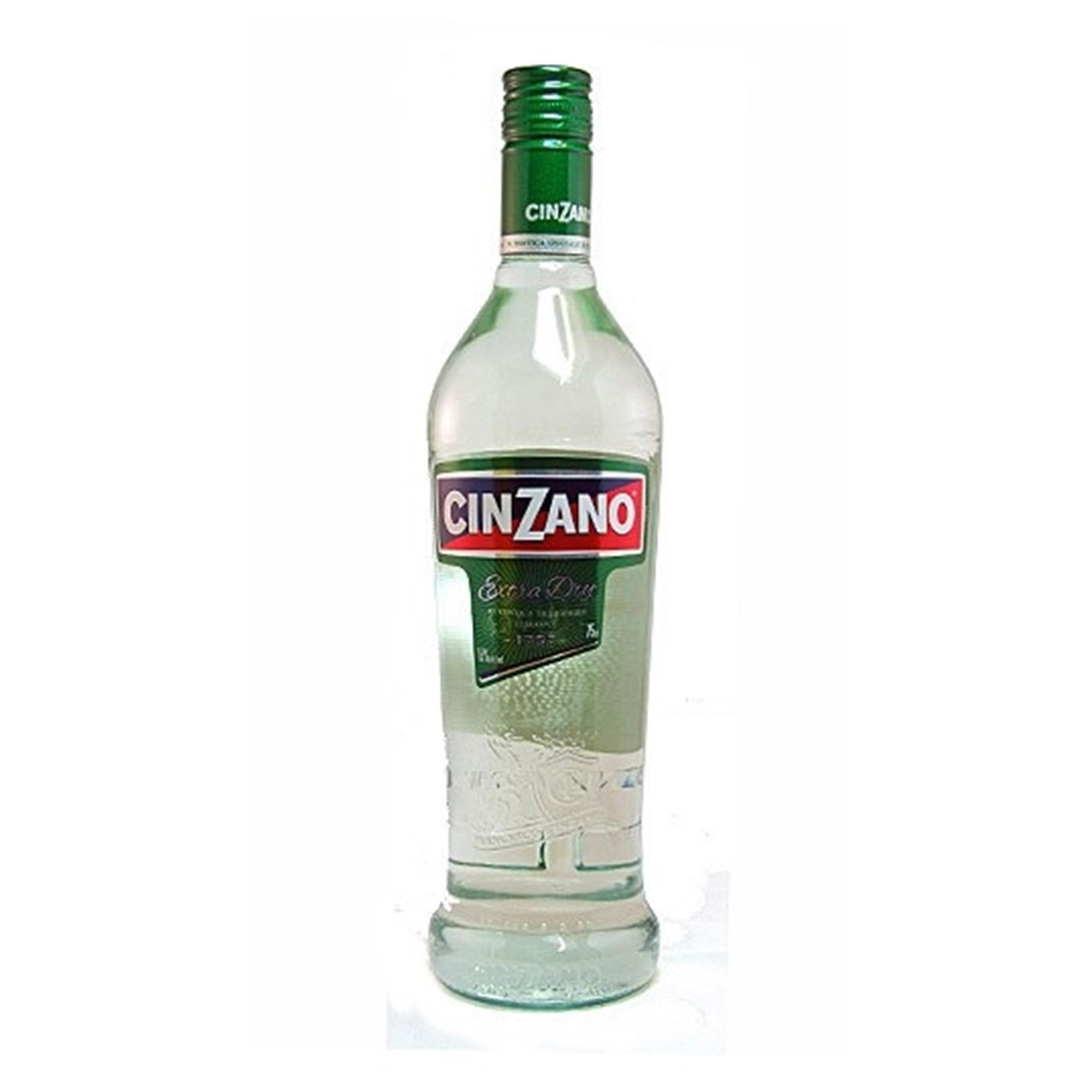 Cinzano Extra Dry