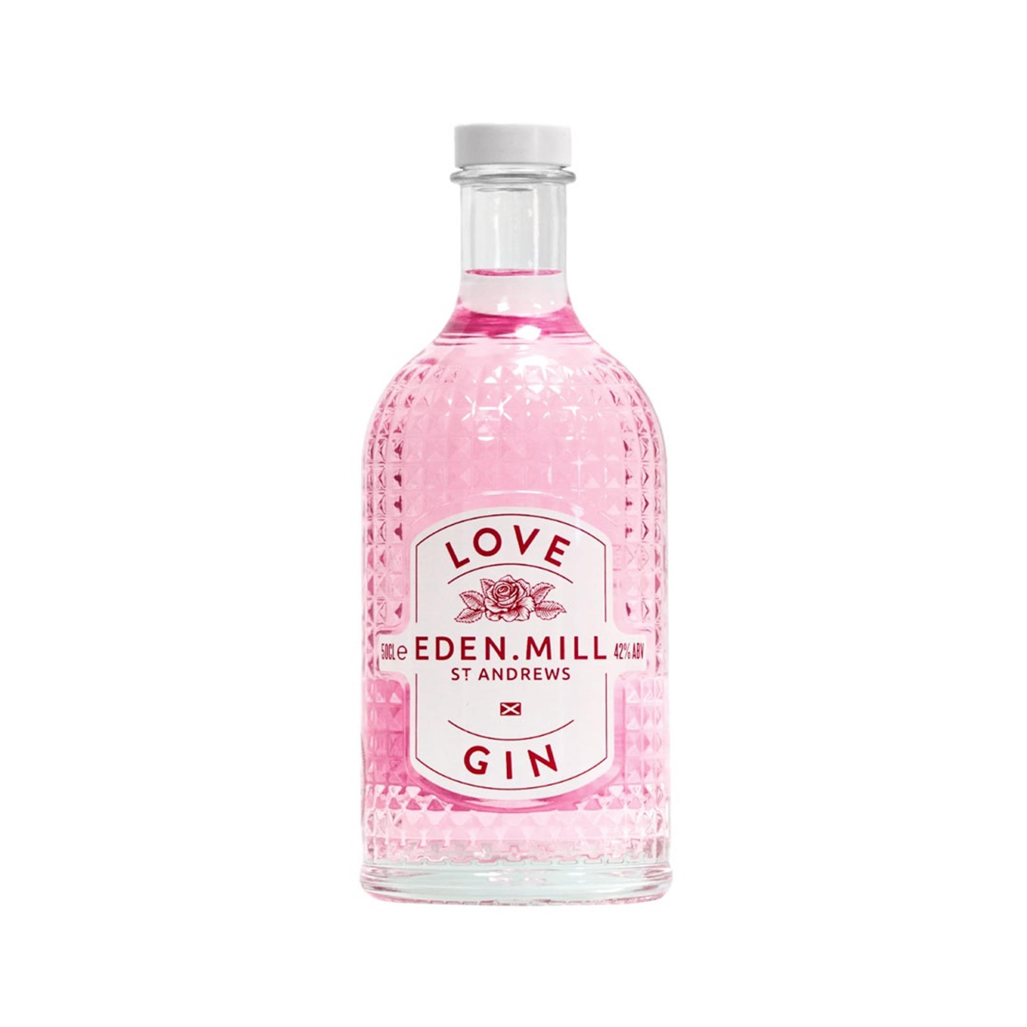 Eden Mill Love Gin 50cl