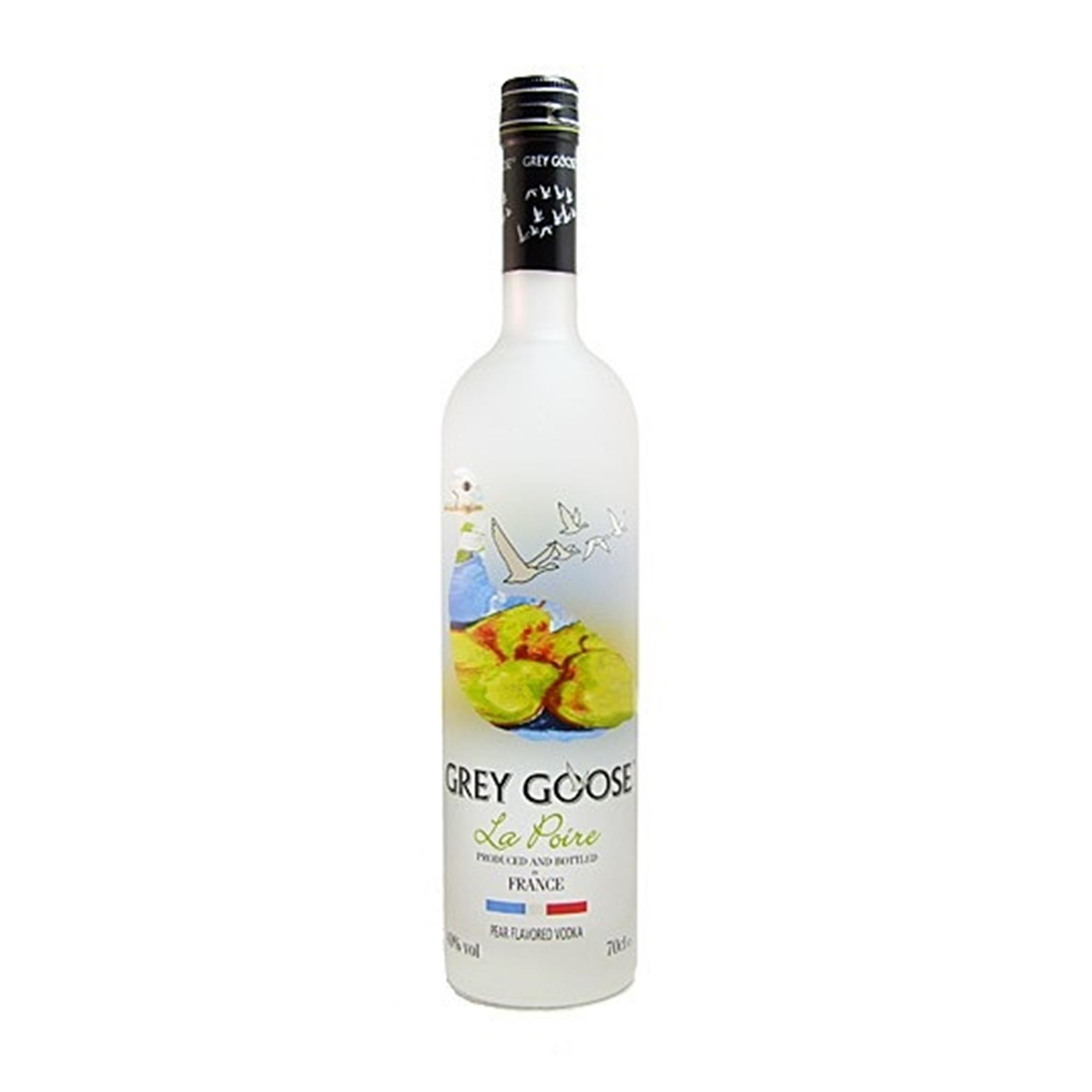 Grey Goose Pear Vodka