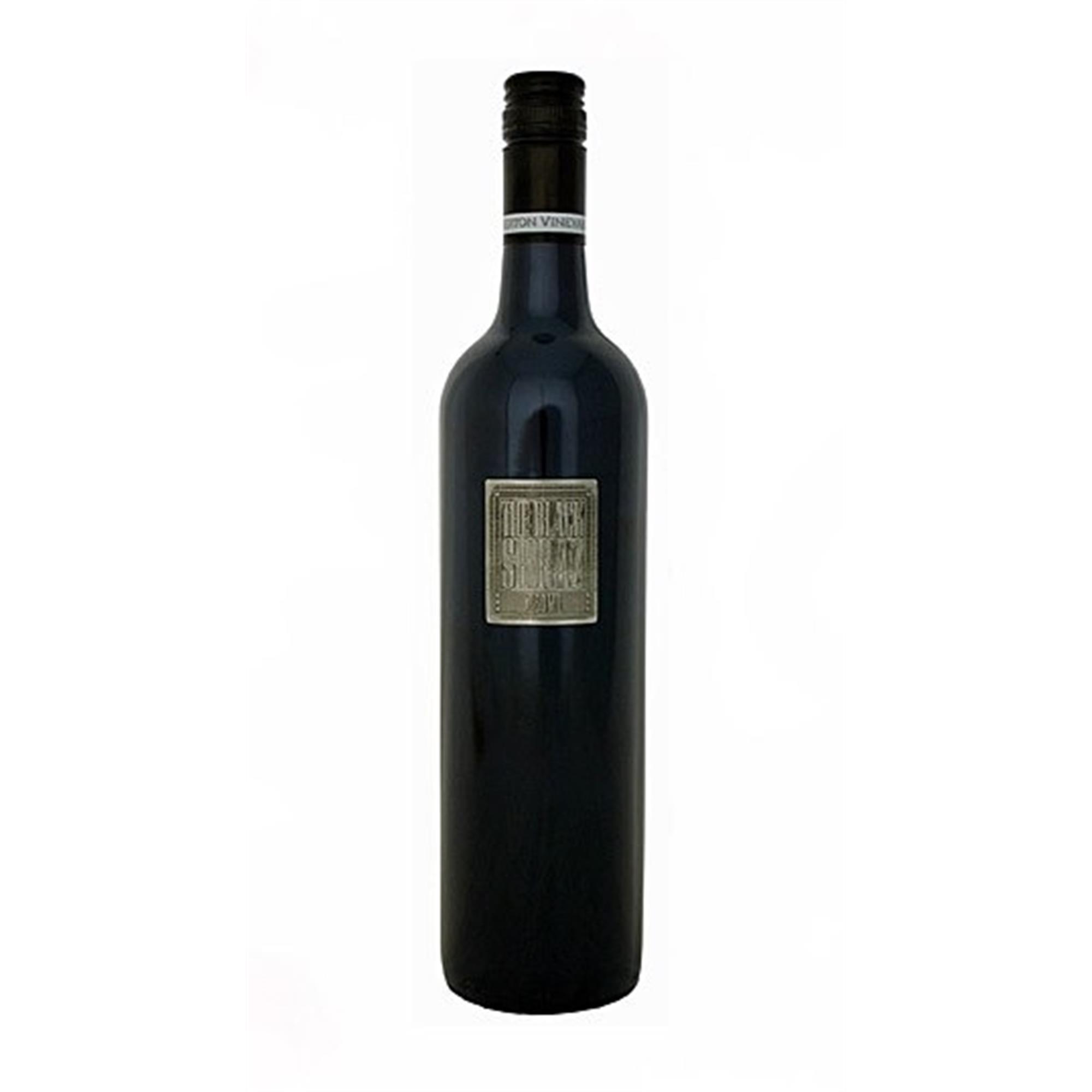 The Black Shiraz 2019 Berton Vineyards 75cl