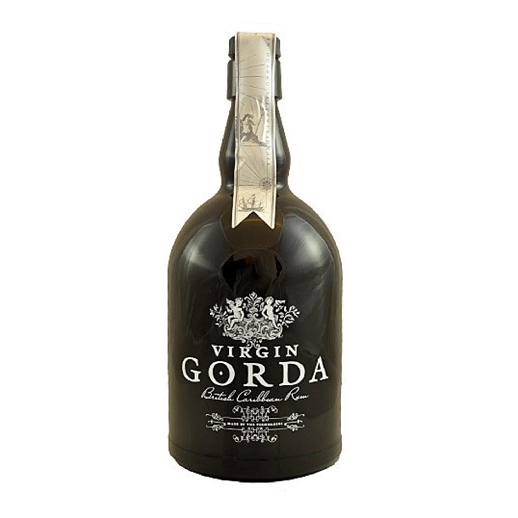 Virgin Gorda Rum