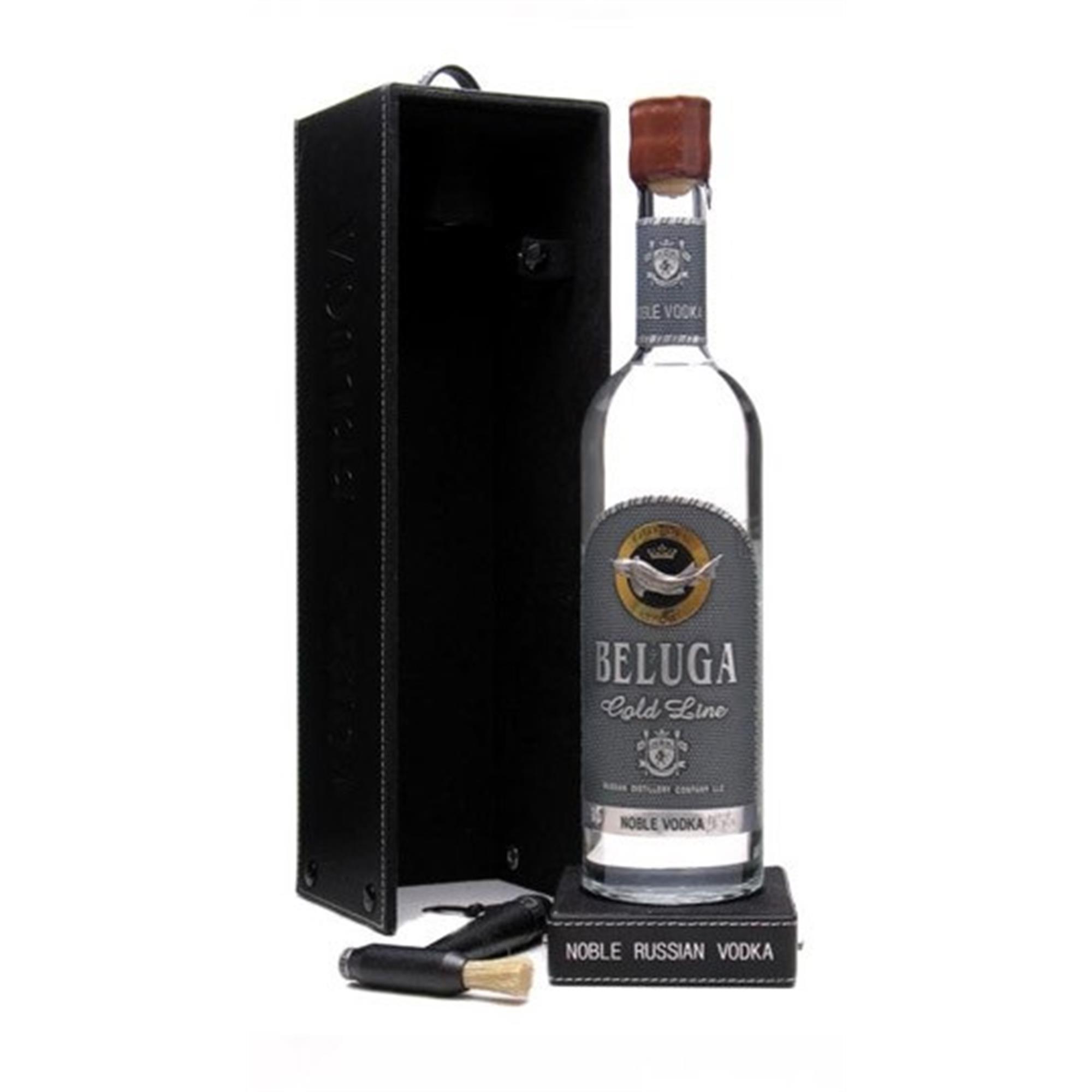 Beluga Gold Line Vodka