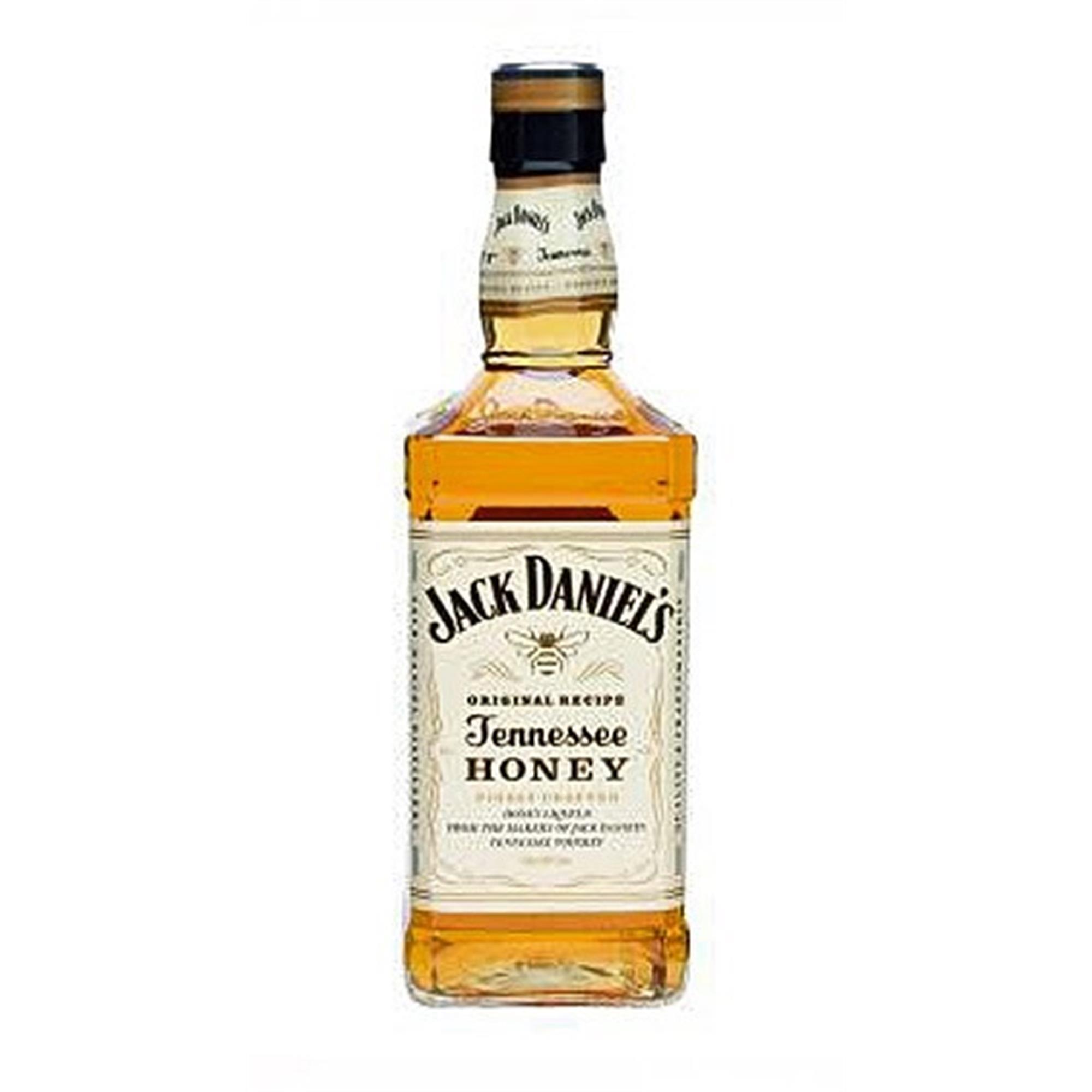 Jack Daniels Tennessee Honey