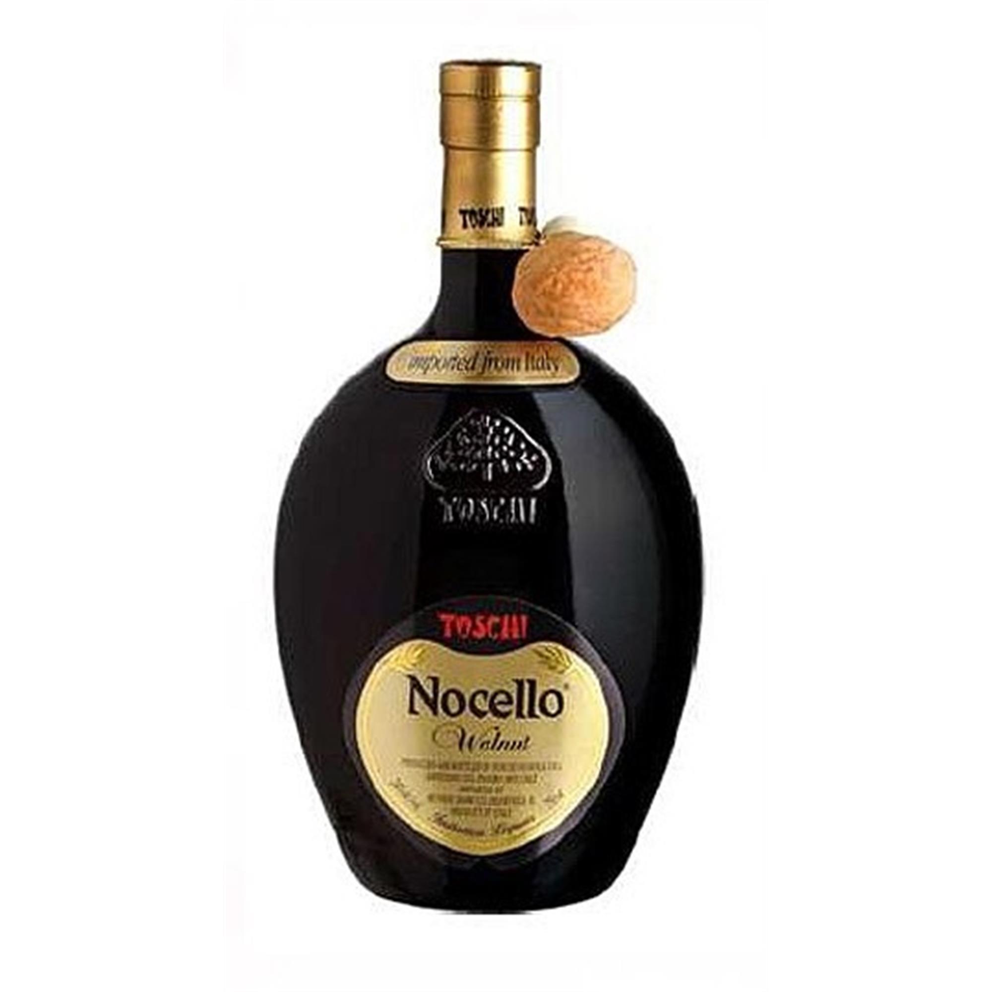 Nocello Walnut Liqueur