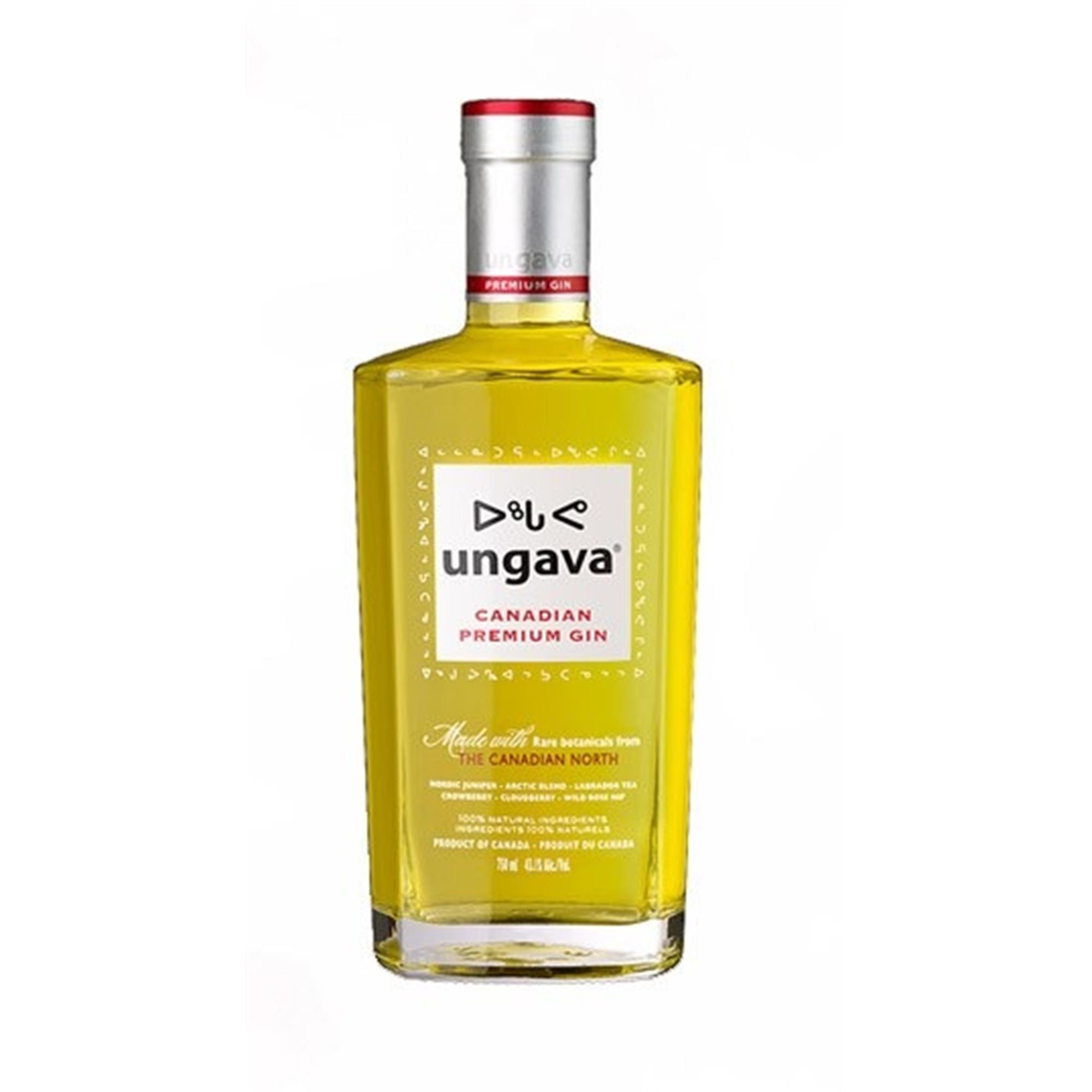 Ungava Canadian Gin 70cl