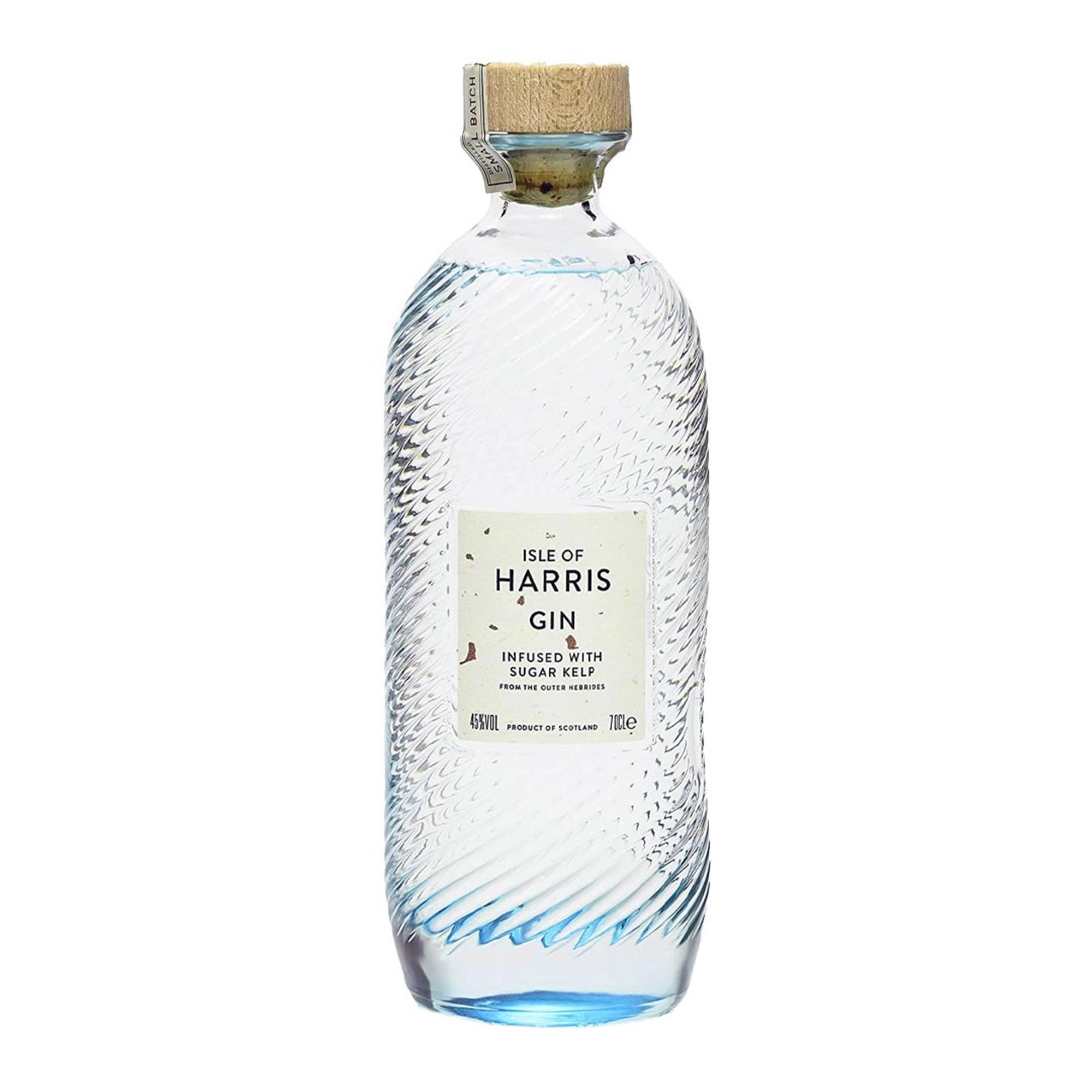 Isle Of Harris Gin 70cl