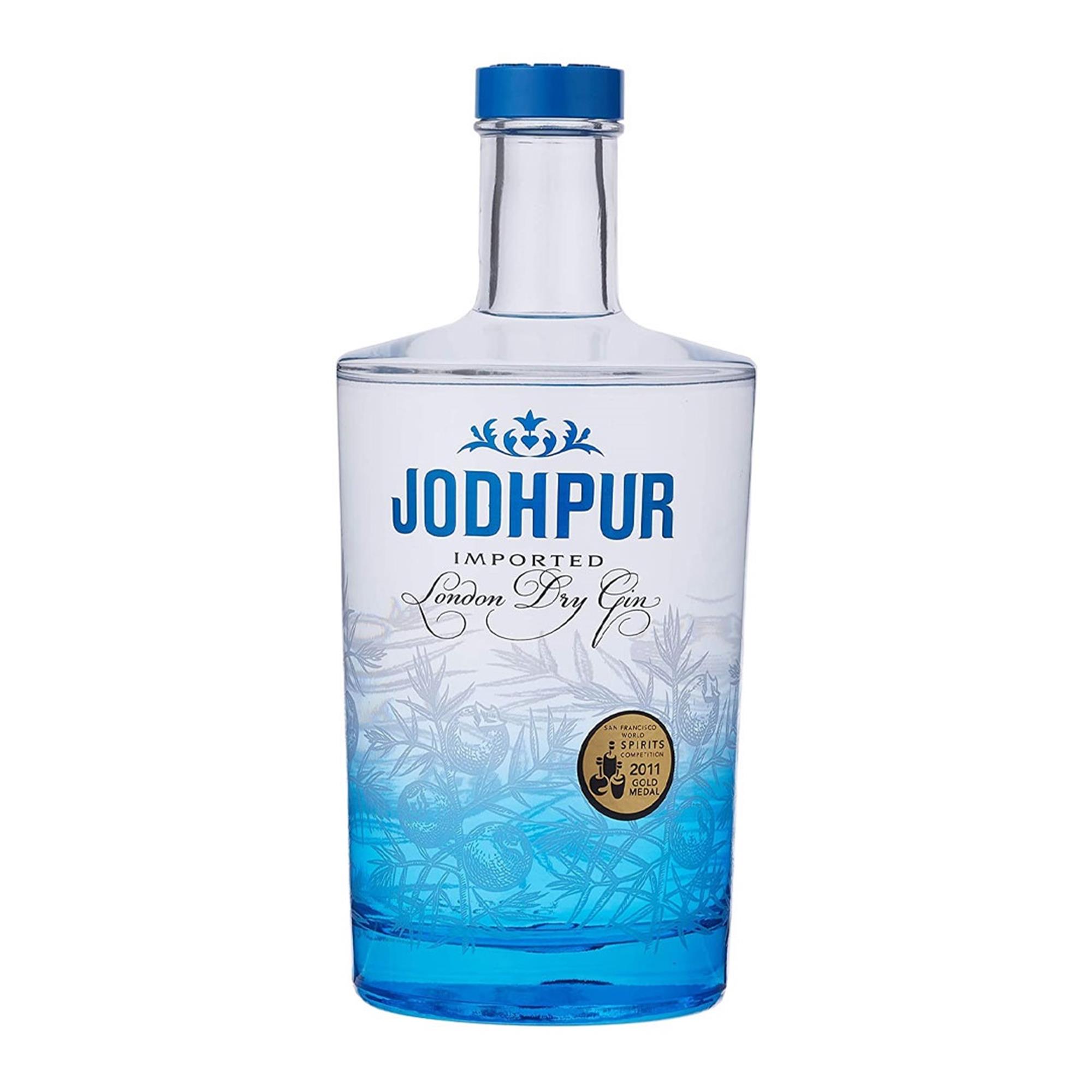 Jodhpur Gin 70cl
