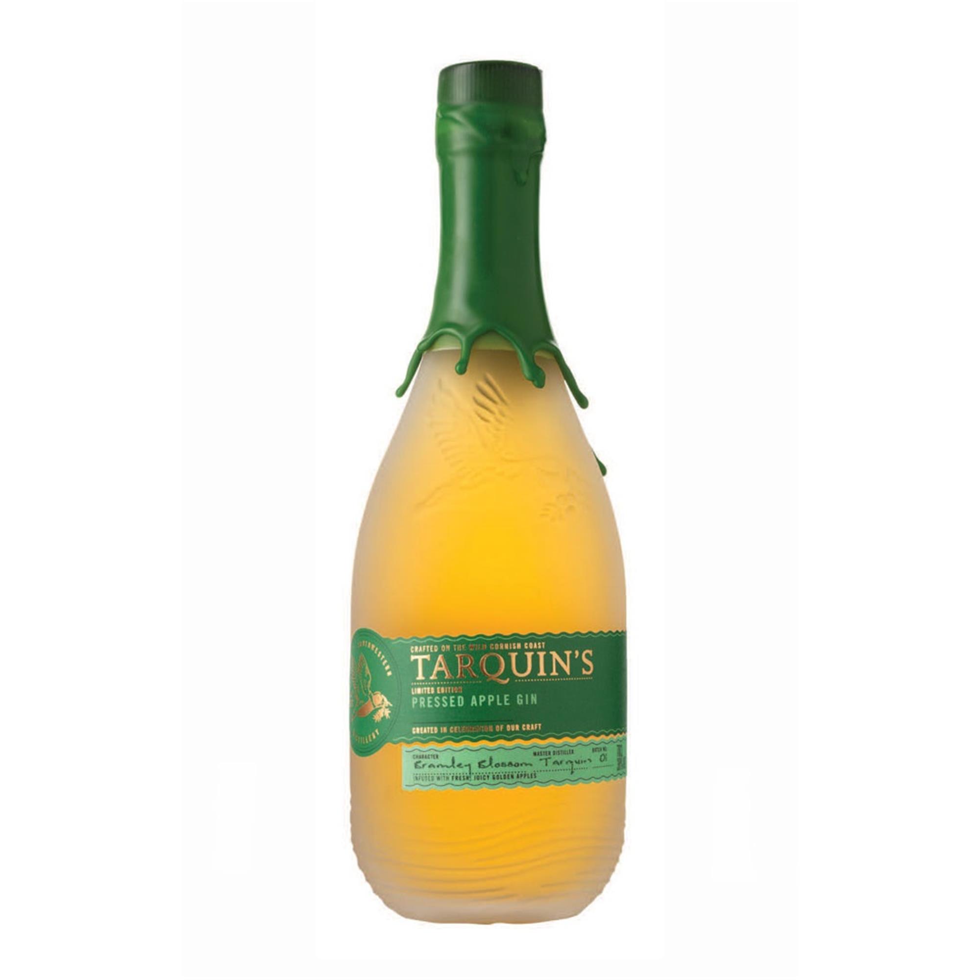 Tarquins Pressed Apple Gin Limited Edition 70cl