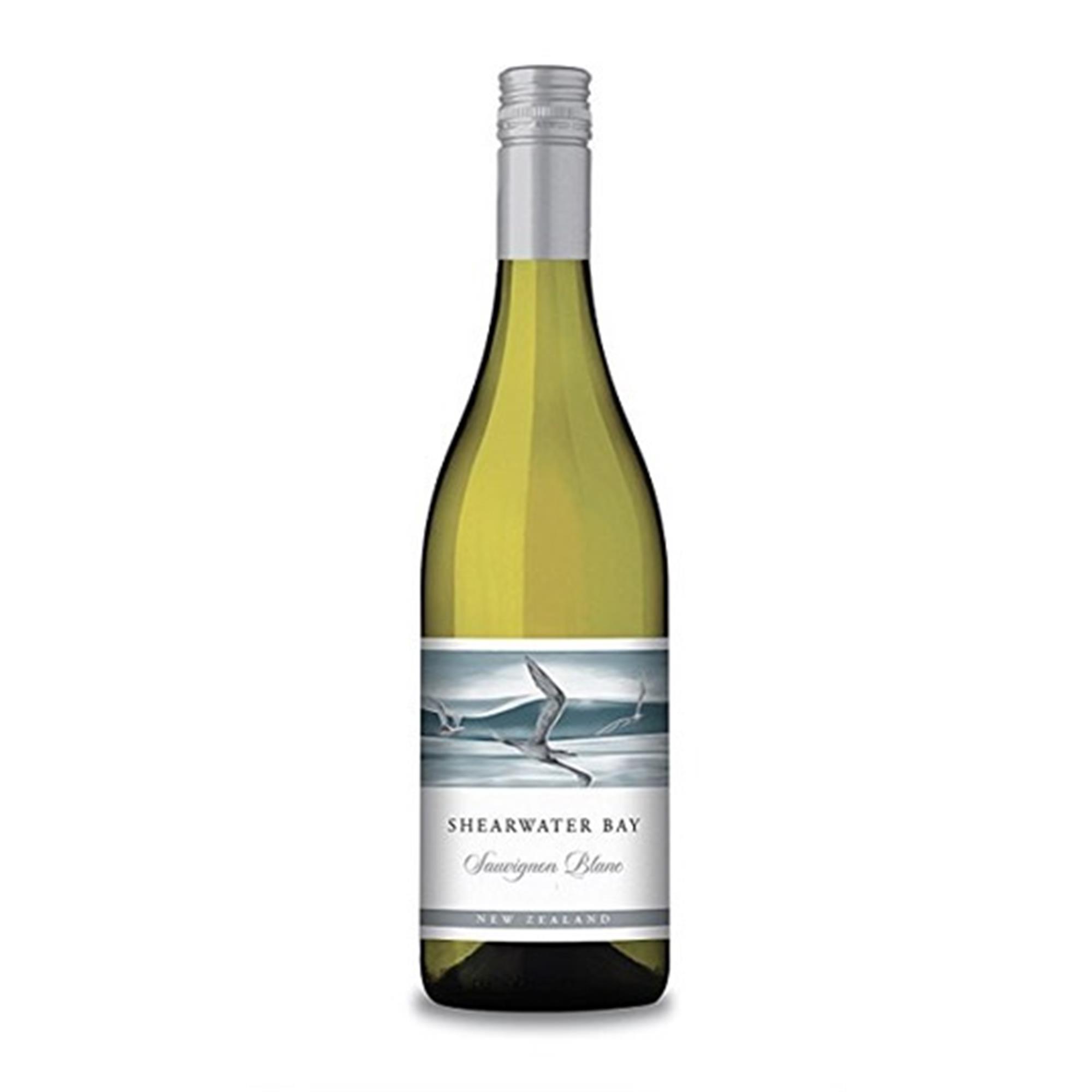 Shearwater Bay Sauvignon Blanc 2020 75cl