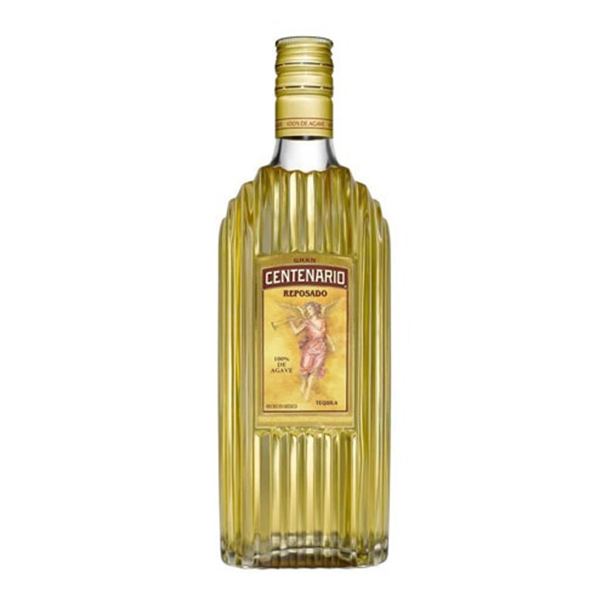 Gran Centenario Reposado Tequila 70cl