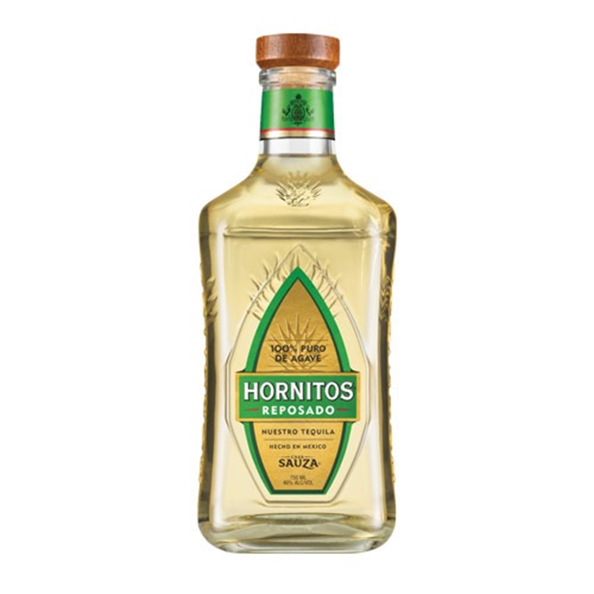 Sauza Hornitos Reposado Tequila