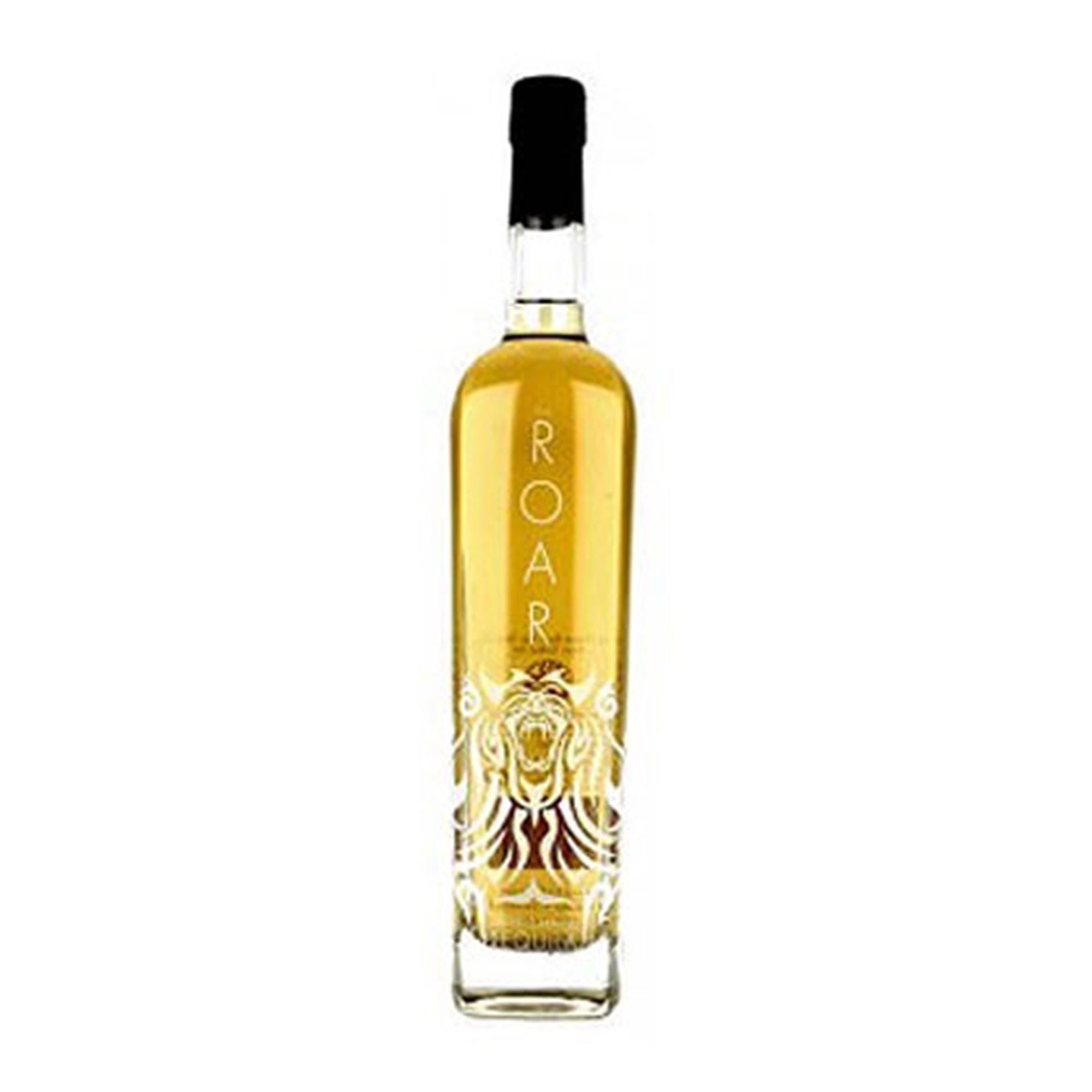 The Roar Salted Caramel Tequila 70cl