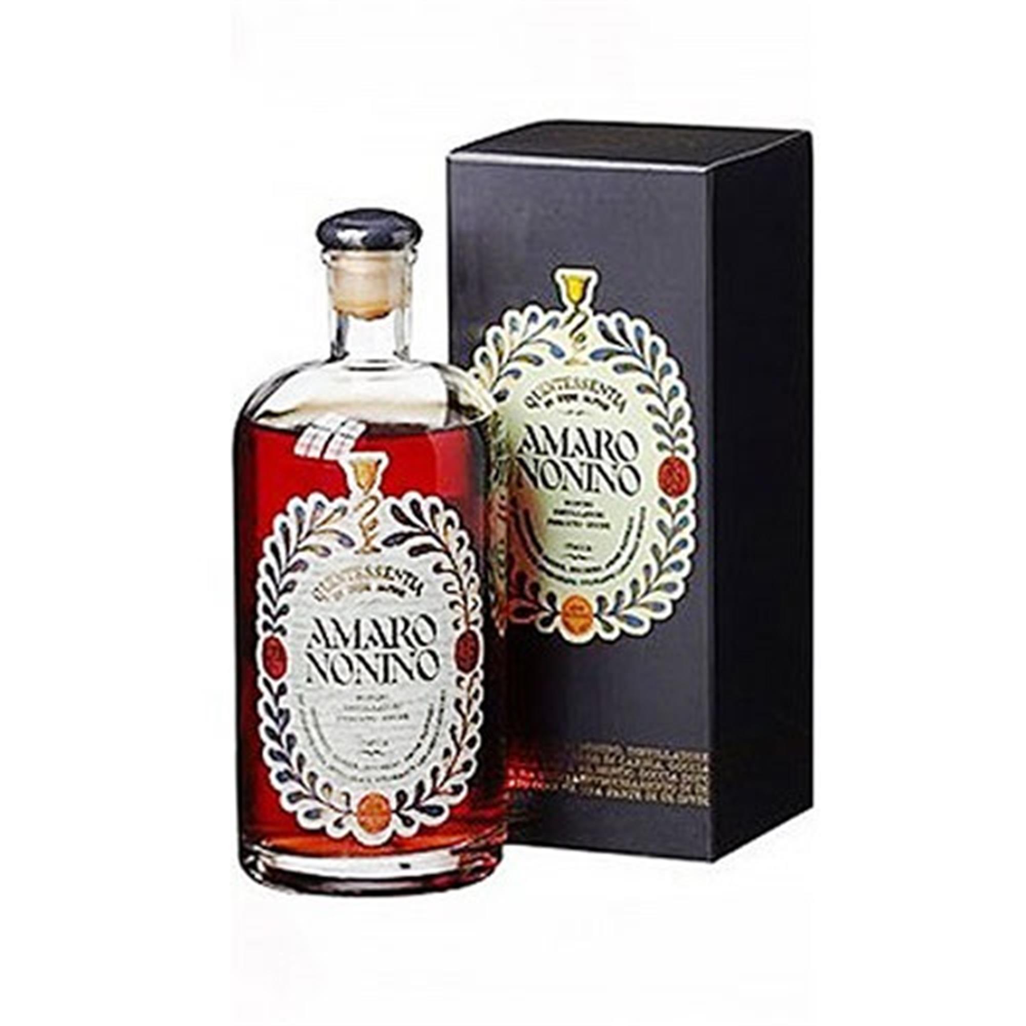 Amaro Nonino Quintessentia