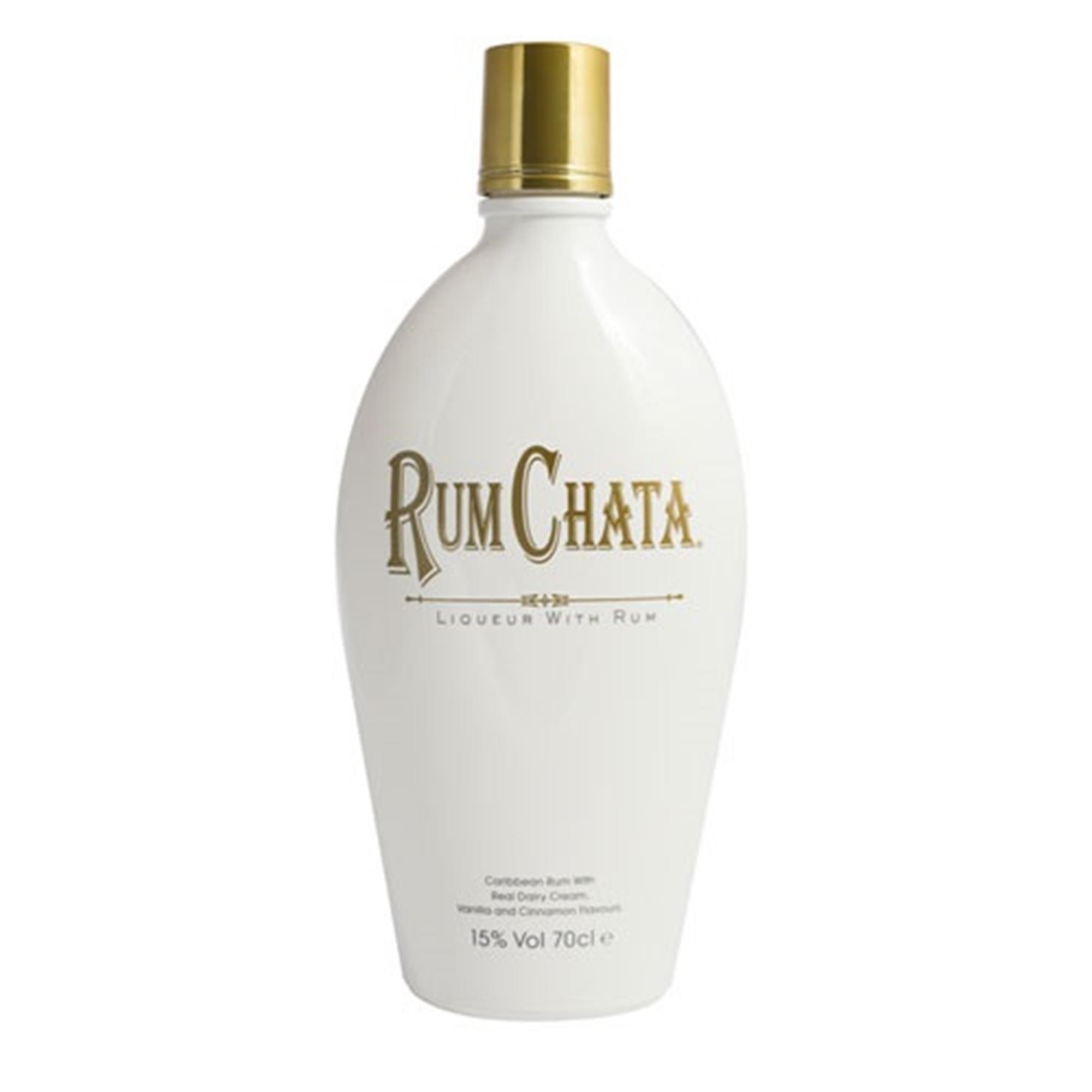 Rum Chata Liqueur 70cl